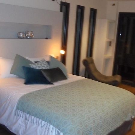 Maison D'Hotes Bastia Ville-di-Pietrabugno Kültér fotó