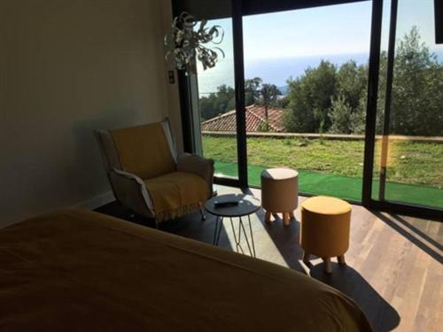 Maison D'Hotes Bastia Ville-di-Pietrabugno Kültér fotó