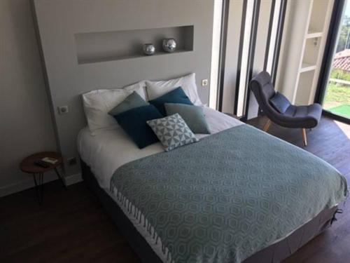 Maison D'Hotes Bastia Ville-di-Pietrabugno Kültér fotó