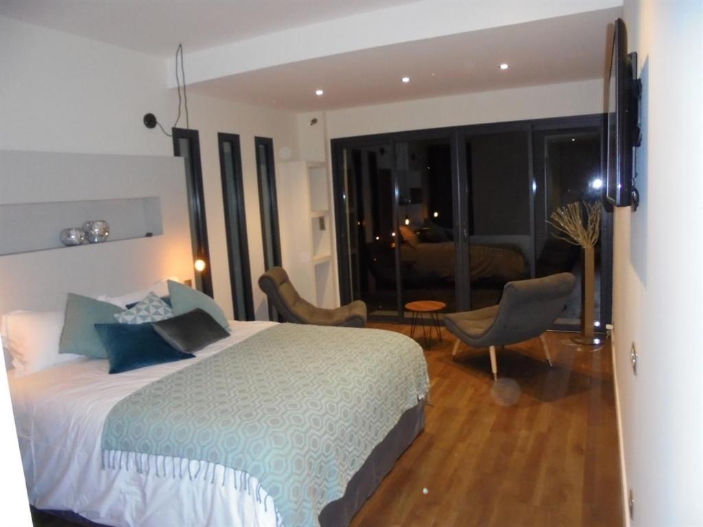 Maison D'Hotes Bastia Ville-di-Pietrabugno Kültér fotó