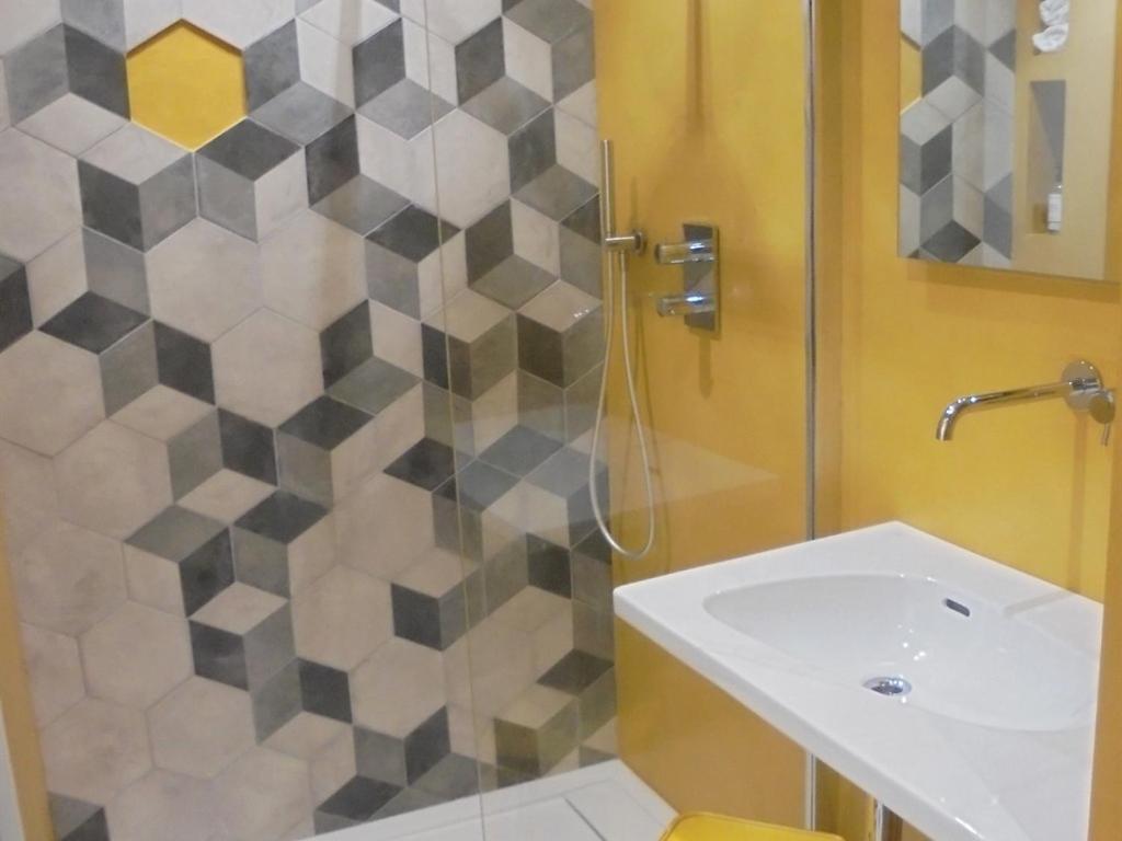 Maison D'Hotes Bastia Ville-di-Pietrabugno Szoba fotó