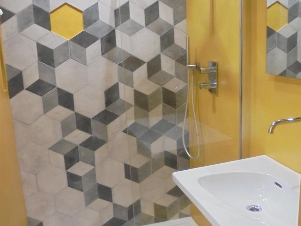 Maison D'Hotes Bastia Ville-di-Pietrabugno Szoba fotó