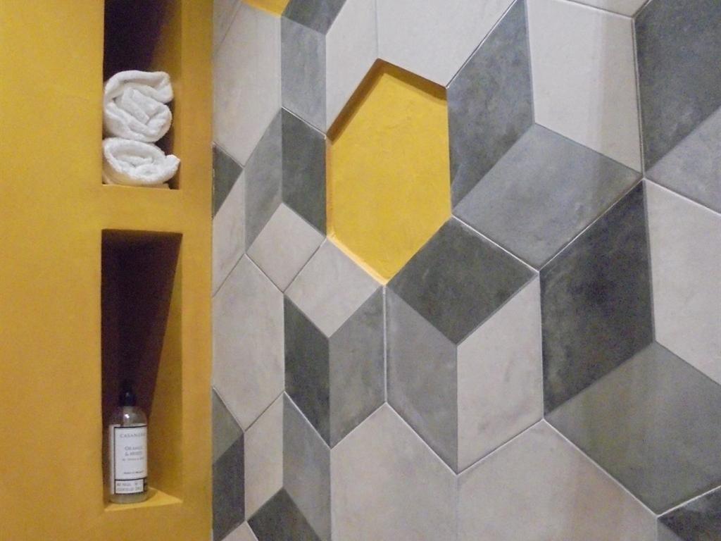 Maison D'Hotes Bastia Ville-di-Pietrabugno Szoba fotó